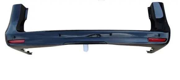 Mercedes-Benz V Class W447 Rear bumper A4478801404 A4478807902