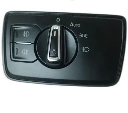 Volkswagen PASSAT B8 Other switches/knobs/shifts 3G0941633H