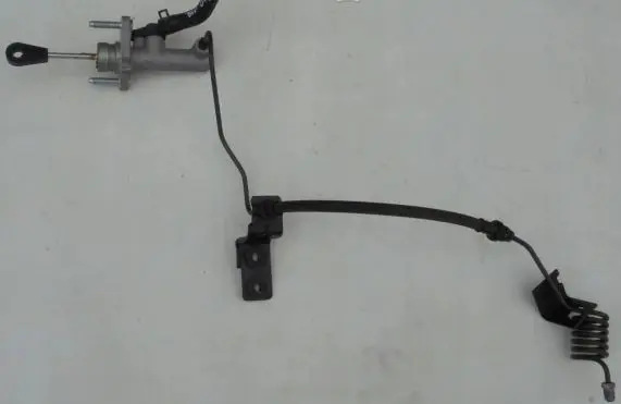 Hyundai i20 (PB PBT) Clutch master cylinder