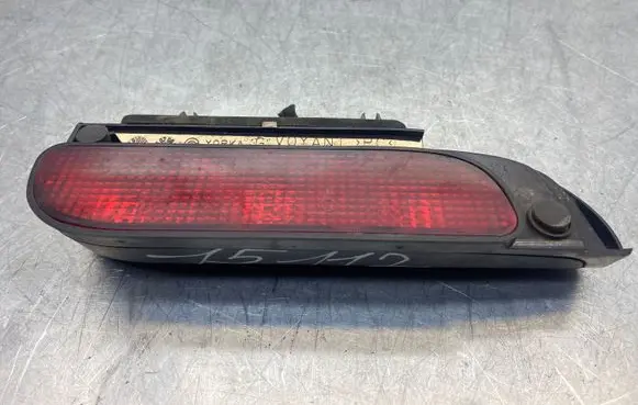 Peugeot Partner Third/center stoplight