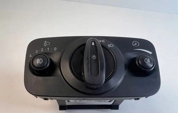 Ford Grand C-MAX Light switch
