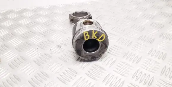 Volkswagen Golf V Piston with connecting rod 03GE 038J BKD
