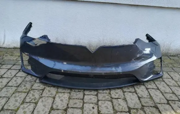 Tesla Model X Front bumper