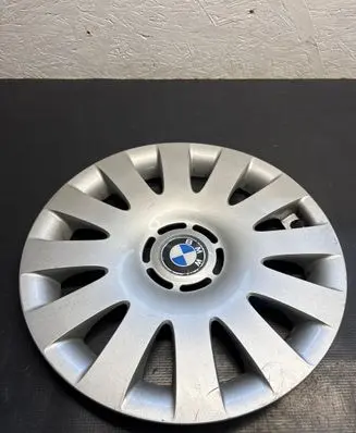BMW 1 E81 E87 R16 wheel hub/cap/trim 6761340 PA6GF1020M 345678910