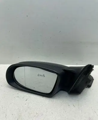 Opel Omega B2 Front door electric wing mirror E1010357 E1010358 E11020357