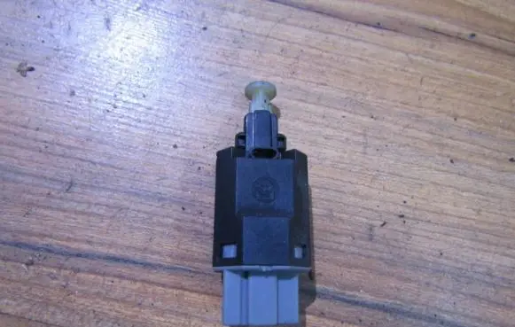 Mazda 323 F Brake pedal sensor switch ga2a66490