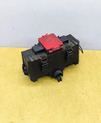 Mercedes-Benz CLK A209 C209 Positive wiring loom A2035450803