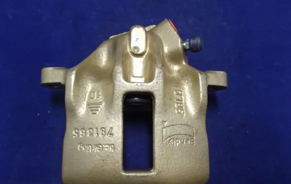 Fiat Punto (176) Front brake caliper 52168 791444 UBD