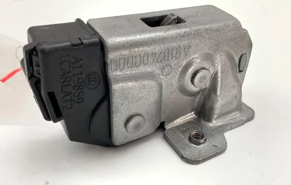 Mercedes-Benz Sprinter W907 W910 Rear door lock A9107400000