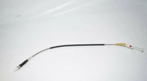 BMW 7 F01 F02 F03 F04 Rear door cable line 7175733