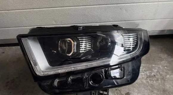 Ford Edge II Headlight/headlamp FK7B13W030CG