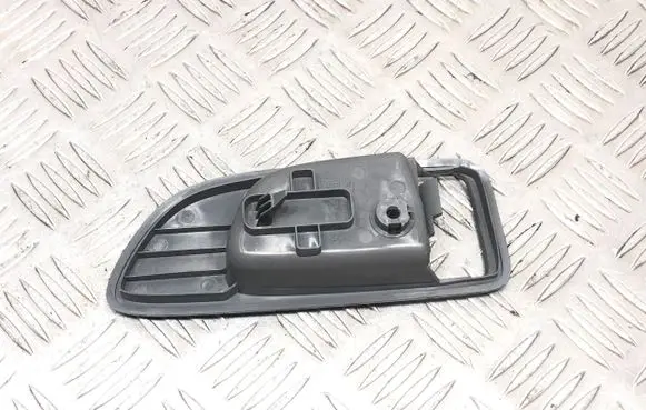 Mazda 3 I Other front door trim element RH2