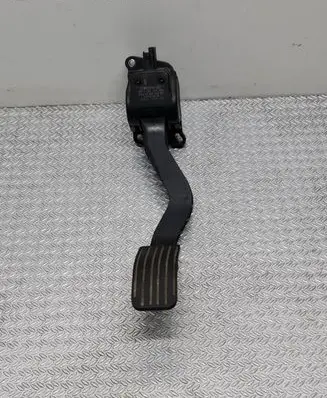 Peugeot 207 Accelerator throttle pedal 0280755084 9680756880
