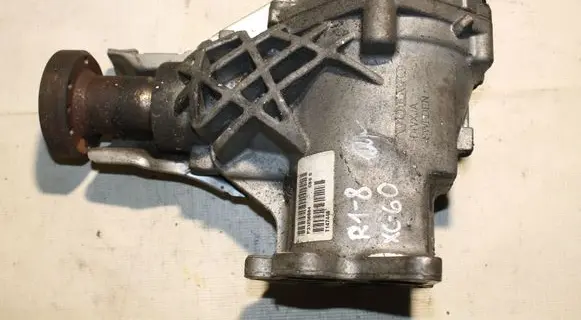 Volvo XC60 Front differential 31256684