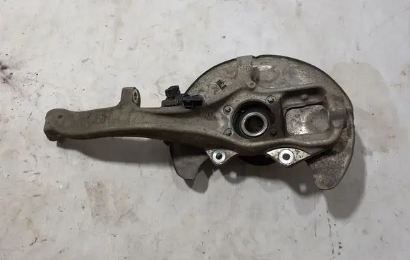 Mercedes-Benz GLE W167 Front wheel hub A1673322500