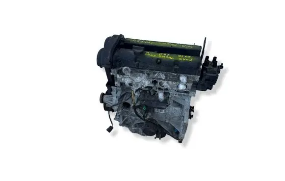 Ford Focus Engine SHDC