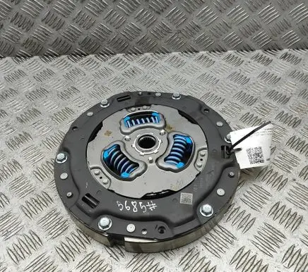 Toyota C-HR II Flywheel 3127002020