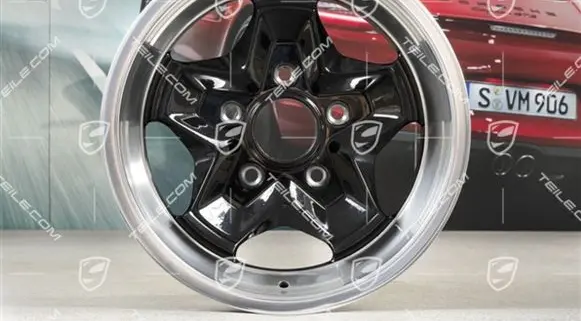 Porsche 911 R15 alloy rim 91136102355