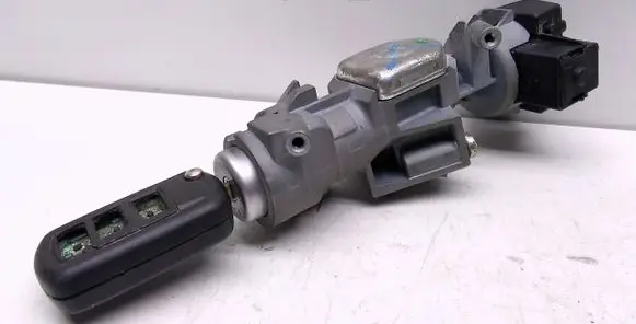 Mazda 3 I Ignition lock 3M513F880AC