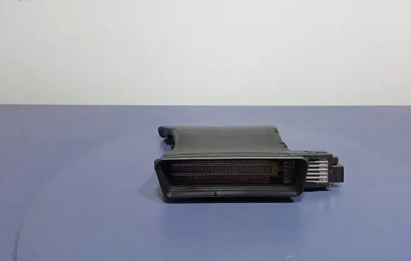 BMW X5M E70 Interior heater climate box assembly 6954488