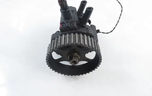 Peugeot Boxer Fuel injection high pressure pump 0281002284