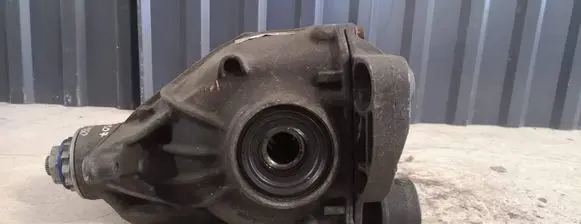 BMW 7 F01 F02 F03 F04 Rear differential 7630828 33107630828
