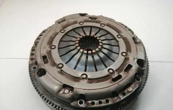 Volkswagen PASSAT B6 Clutch set kit 03C141031F TYPM228E