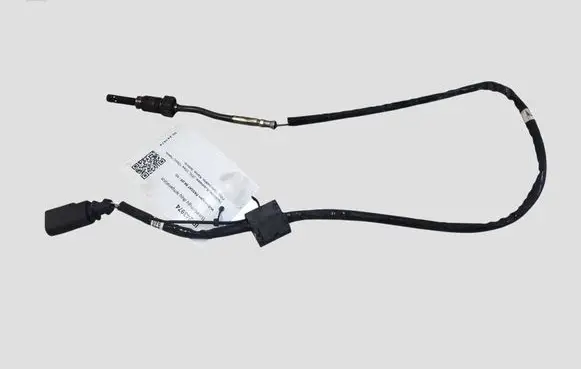 Volkswagen PASSAT B6 Exhaust gas temperature sensor 03L906088BS