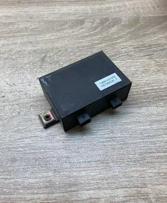 Volkswagen Golf III Alarm control unit/module 1H0953257B