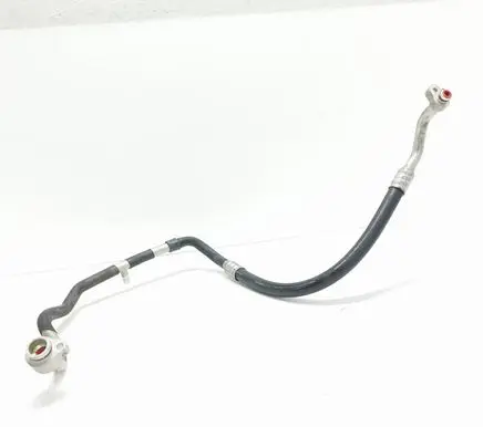 Porsche Cayenne (92A) Air conditioning (A/C) pipe/hose 7P6820744E
