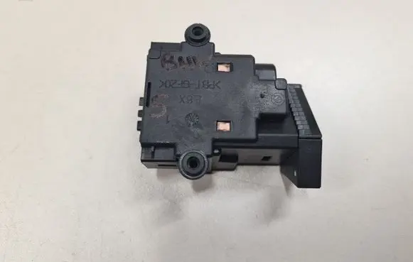 BMW 5 E60 E61 Ignition key card reader 91721592 10862510 338081900