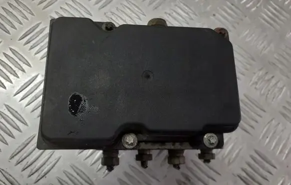 Fiat Punto (188) ABS Pump 026506133146836768