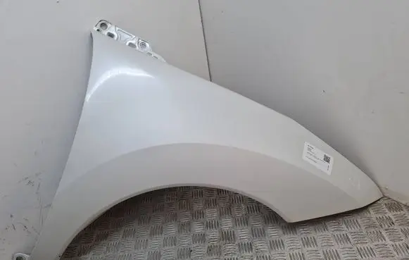 Peugeot 3008 I Fender 