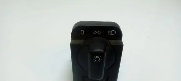 Opel Tigra A Light switch 90481764