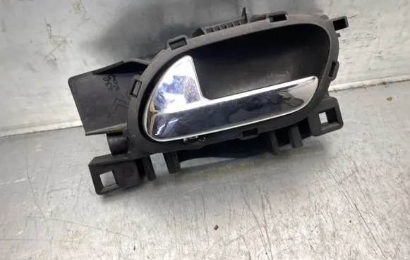 Peugeot 308 Front door interior handle 749210693 9660525480