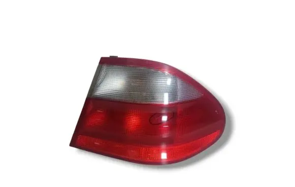 Mercedes-Benz CLK A208 C208 Rear/tail lights 147860