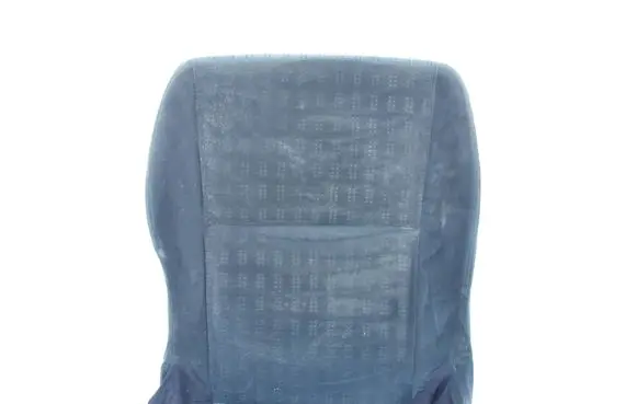 Honda Accord Seat trim HA6
