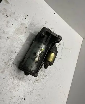 Volvo S40, V40 Starter motor 30620657