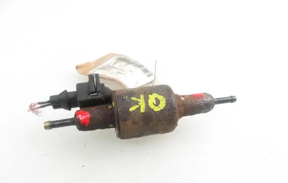 BMW 3 E46 Webasto auxiliary heater fuel pump 89372A