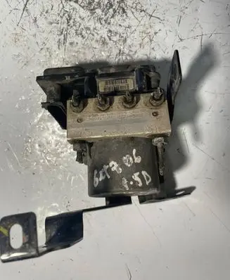 Hyundai Getz ABS Pump 0265231448 589101c800 476l6201005085