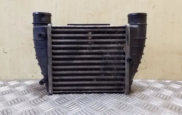 Seat Exeo (3R) Intercooler radiator 8E0145806Q