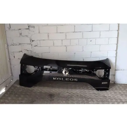 Renault Koleos II Rear bumper 908501988R 908502785R