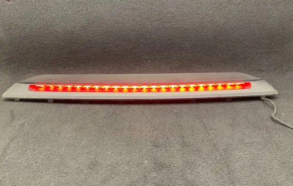 Mercedes-Benz E W212 Third/center stoplight A2126830130