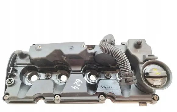 Skoda Superb B8 (3V) Rocker cam cover 03L103469AC