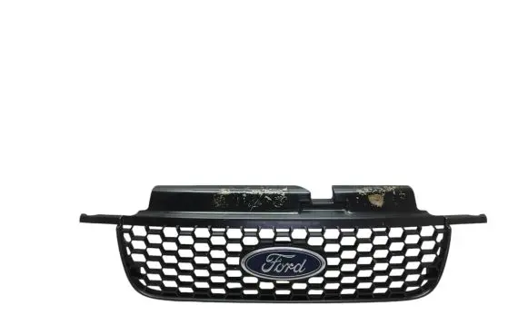Ford Escape Front bumper upper radiator grill 5L848150AEW