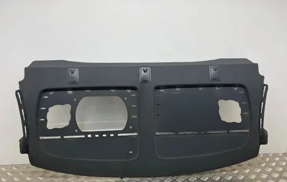 Audi A6 C7 Parcel shelf 4G5863411G 0712038 1207120381