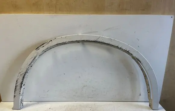 BMW X6 F16 Front arch trim 8056550