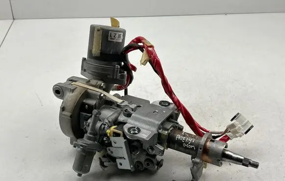 Toyota Avensis T270 Electric power steering pump 4525020A20 91070013 JJ00200008