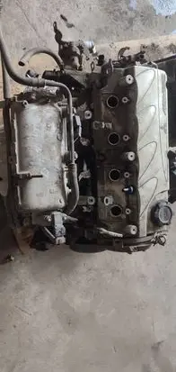 Mitsubishi Outlander Engine 4G69