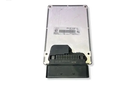 Audi Q5 SQ5 8R Suspension control unit/module 8K0907364